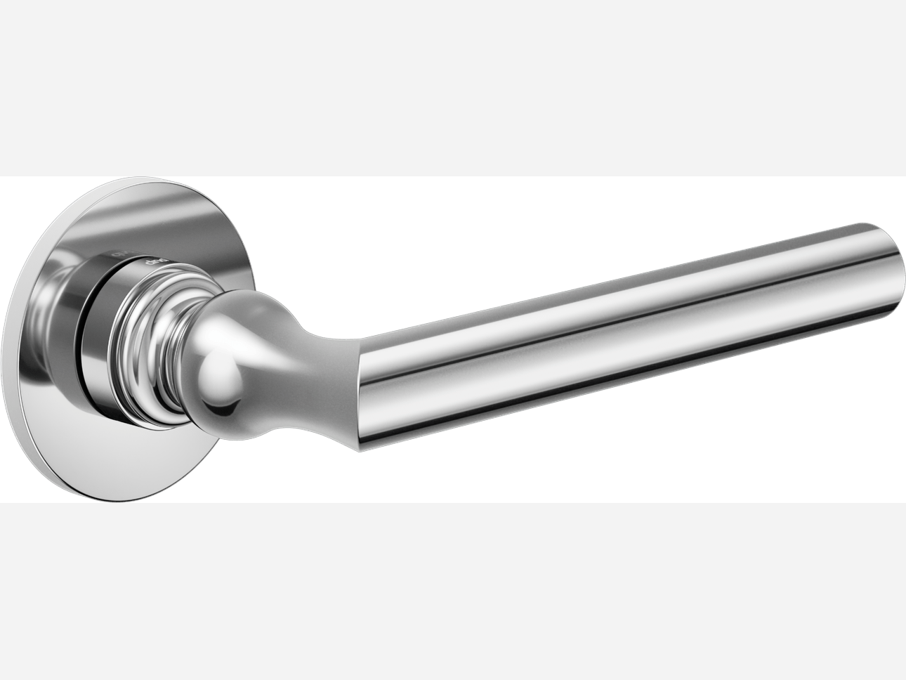 ИЗАБЕЛЛА Полированный хром