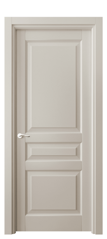 Межкомнатная дверь Lignum 0711 Бук светло-бежевый  Цена 16337240 so'm | Volhovec