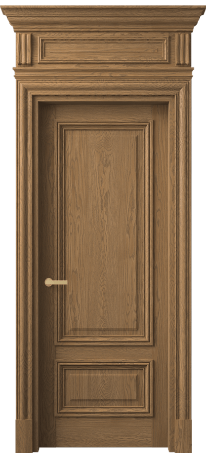 Дверь межкомнатная Antique 7307 Дуб мускатный матовый  КЭП + Объёмный фриз + Карниз ДМС.М Цена 254869 ₽ Наличники уже входят в базовый комплект. Фабрика дверей Волховец 8 (800) 551 43 19 Межкомнатная дверь Antique 7307 Дуб мускатный матовый  Цена 254869 ₽ | Volhovec