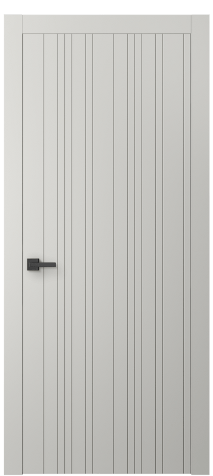 Дверь межкомнатная Linea АКП 8051 Матовый серый  Гладкий компланарный наличник MCР* Цена 47839 ₽ Наличники уже входят в базовый комплект. Фабрика дверей Волховец 8 (800) 551 43 19 Межкомнатная дверь Linea АКП 8051 Матовый серый  Цена 47839 ₽ | Volhovec