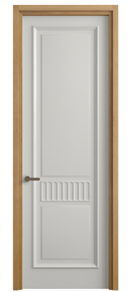 Дверь межкомнатная Charm 6707 Бук серый  Узкий классический наличник БНМ Цена 98199 ₽ Наличники уже входят в базовый комплект. Фабрика дверей Волховец 8 (800) 551 43 19 Межкомнатная дверь Charm 6707 Бук серый  Цена 98199 ₽ | Volhovec