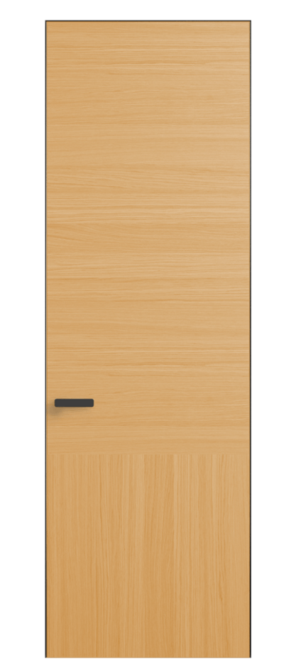 Дверь межкомнатная Rift 0204 Дуб золотой матовый рифт Скрытый короб Черный Цена 77329 ₽ Наличники уже входят в базовый комплект. Фабрика дверей Волховец 8 (800) 551 43 19 Межкомнатная дверь Rift 0204 Дуб золотой матовый рифт Цена 77329 ₽ | Volhovec