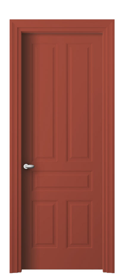 Дверь межкомнатная Esse 8531 Матовый белоснежный Фигурный универсальный наличник МБЛ Цена 63359 ₽ Наличники уже входят в базовый комплект. Фабрика дверей Волховец 8 (800) 551 43 19 Межкомнатная дверь Esse 8531 Матовый белоснежный Цена 63359 ₽ | Volhovec