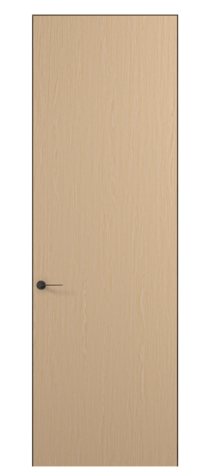 Межкомнатная дверь Planum Pro 0010 Дуб молочный матовый  Цена 65169 ₽ | Volhovec