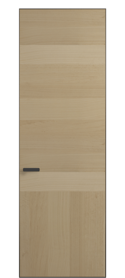 Межкомнатная дверь Rift 0204 Эвкалипт бежевый матовый  Цена 88629 ₽ | Volhovec