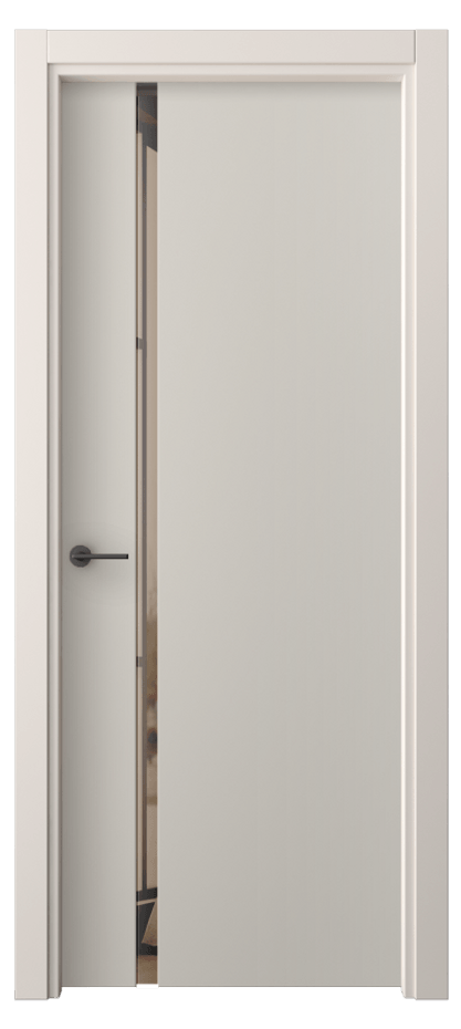 Дверь межкомнатная Freedom 4222 ПЭТ светло-серый Двустороннее бронзовое зеркало, триплекс, 8 мм Классический гладкий наличник ПЭТБ  Цена 30479 ₽ Наличники уже входят в базовый комплект. Фабрика дверей Волховец 8 (800) 551 43 19 Межкомнатная дверь Freedom 4222 ПЭТ светло-серый Двустороннее бронзовое зеркало, триплекс, 8 мм Цена 30479 ₽ | Volhovec