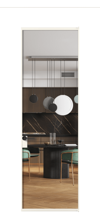 Алюминиевая дверь АЛПЛ040.01 Алюминий пудровый белый Прозрачное стекло "Crystal Vision", калёное, 6 мм. Без короба АПБЛ Цена 112892 Стоимость комплекта двери включает:
1. Полотно (600/650/700/750/800/850/900/950*2000-2400 мм).
2. Короб
3. Комплект фурнитуры (2 торцевые петли и магнитный замок с ответной планкой). Фабрика дверей Волховец 8 (800) 551 43 19 Алюминиевая дверь АЛПЛ040.01 Алюминий пудровый белый Прозрачное стекло "Crystal Vision", калёное, 6 мм Цена 112892 | Volhovec