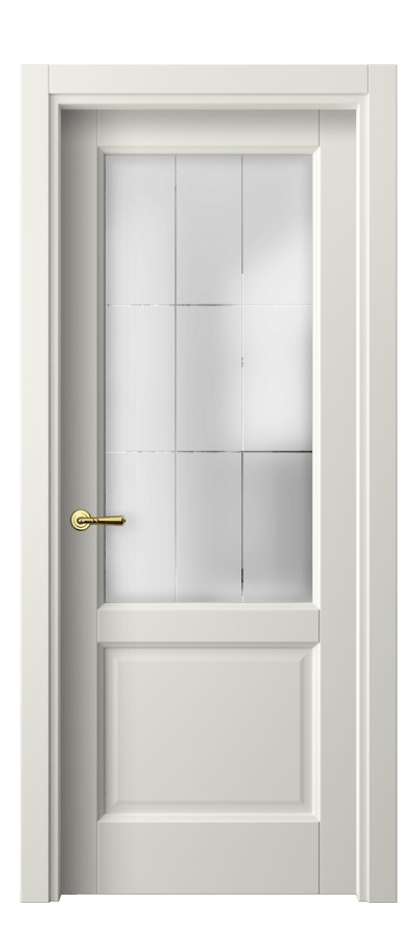 Дверь межкомнатная Galant 1422 Матовый жемчужный Сатинированное стекло с гравировкой "Лофт" Гладкий наличник МЖМ Цена 42719 ₽ Наличники уже входят в базовый комплект. Фабрика дверей Волховец 8 (800) 551 43 19 Межкомнатная дверь Galant 1422 Матовый жемчужный Сатинированное стекло с гравировкой "Лофт" Цена 42719 ₽ | Volhovec