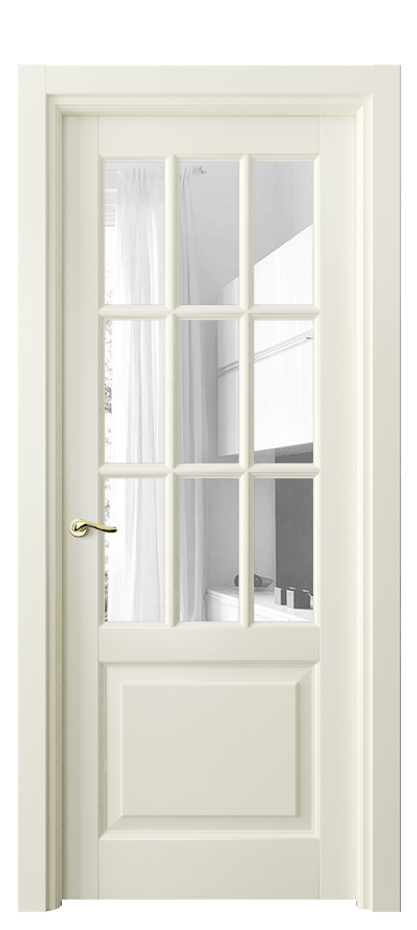 Дверь межкомнатная Lignum 0748 Бук молочно-белый Прозрачное стекло, 4 мм Гладкий наличник БМБ Цена 110799 ₽ Наличники уже входят в базовый комплект. Фабрика дверей Волховец 8 (800) 551 43 19 Межкомнатная дверь Lignum 0748 Бук молочно-белый Прозрачное стекло, 4 мм Цена 110799 ₽ | Volhovec