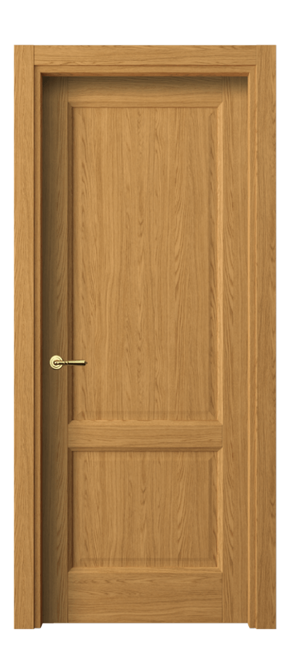 Межкомнатная дверь Галант 1421 Ванильный дуб  Цена 33410 ₽ | Volhovec