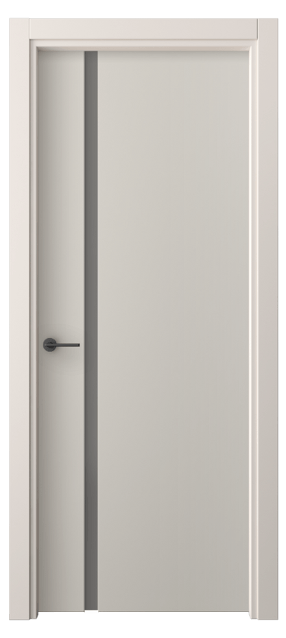 Дверь межкомнатная Freedom 4222 ПЭТ светло-серый Сатинированное серое стекло, триплекс, 8 мм Классический гладкий наличник ПЭТБ  Цена 28879 ₽ Наличники уже входят в базовый комплект. Фабрика дверей Волховец 8 (800) 551 43 19 Межкомнатная дверь Freedom 4222 ПЭТ светло-серый Сатинированное серое стекло, триплекс, 8 мм Цена 28879 ₽ | Volhovec