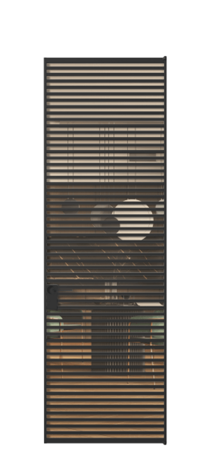 Алюминиевая дверь АЛПЛ040.07  Алюминий Черный Прозрачное оранжевое стекло, триплекс, 6мм. Без короба чер Цена 175610 Стоимость комплекта двери включает: 
1. Полотно (600/650/700/750/800/850/900/950*2000-2400 мм).
2. Короб
3. Комплект фурнитуры (2 торцевые петли и магнитный замок с ответной планкой). Фабрика дверей Волховец 8 (800) 551 43 19  Алюминиевая дверь АЛПЛ040.07 Алюминий Черный Прозрачное оранжевое стекло, триплекс, 6мм Цена 175610  | Volhovec