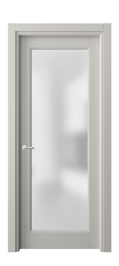 Дверь межкомнатная Toscana Rombo 6300 Бук тёплый серый Сатинированное стекло Гладкий наличник БТСР Цена 94599 ₽ Наличники уже входят в базовый комплект. Фабрика дверей Волховец 8 (800) 551 43 19 Межкомнатная дверь Toscana Rombo 6300 Бук тёплый серый Сатинированное стекло Цена 94599 ₽ | Volhovec