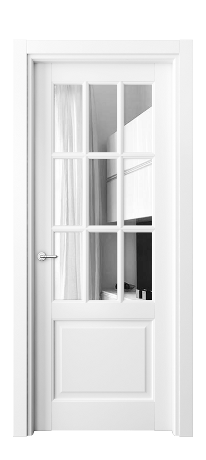 Дверь межкомнатная Toscana Grigliato 6312 Бук белоснежный Двустороннее зеркало, триплекс Гладкий наличник ББЛ Цена 88479 ₽ Наличники уже входят в базовый комплект. Фабрика дверей Волховец 8 (800) 551 43 19 Межкомнатная дверь Toscana Grigliato 6312 Бук белоснежный Двустороннее зеркало, триплекс Цена 88479 ₽ | Volhovec