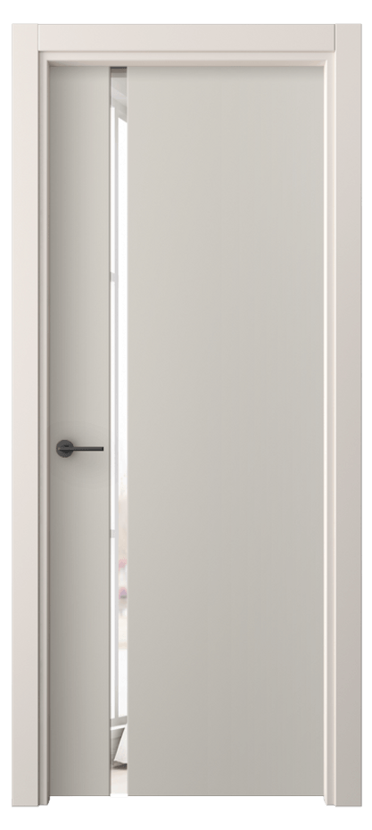 Дверь межкомнатная Freedom 4222 ПЭТ светло-серый Двустороннее зеркало, триплекс, 6 мм Классический гладкий наличник ПЭТБ  Цена 30479 ₽ Наличники уже входят в базовый комплект. Фабрика дверей Волховец 8 (800) 551 43 19 Межкомнатная дверь Freedom 4222 ПЭТ светло-серый Двустороннее зеркало, триплекс, 6 мм Цена 30479 ₽ | Volhovec