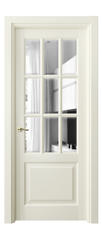 Дверь межкомнатная Lignum 0748 Бук молочно-белый Двустороннее зеркало с фацетом, триплекс, 8 мм Гладкий наличник БМБ Цена 117799 ₽ Наличники уже входят в базовый комплект. Фабрика дверей Волховец 8 (800) 551 43 19 Межкомнатная дверь Lignum 0748 Бук молочно-белый Двустороннее зеркало с фацетом, триплекс, 8 мм Цена 117799 ₽ | Volhovec