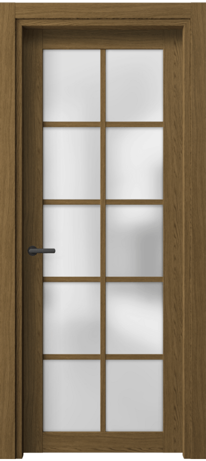 Дверь межкомнатная Нео 2106 Торфяной дуб Сатинированное стекло Гладкий классический наличник ТФД Цена 32099 ₽ Наличники уже входят в базовый комплект. Фабрика дверей Волховец 8 (800) 551 43 19 Межкомнатная дверь Нео 2106 Торфяной дуб Сатинированное стекло Цена 32099 ₽ | Volhovec