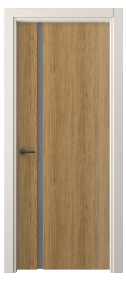 Дверь межкомнатная Freedom 4222 Грецкий орех Сатинированное серое стекло, триплекс, 8 мм Классический гладкий наличник ПЭТБ  Цена 30639 ₽ Наличники уже входят в базовый комплект. Фабрика дверей Волховец 8 (800) 551 43 19 Межкомнатная дверь Freedom 4222 Грецкий орех Сатинированное серое стекло, триплекс, 8 мм Цена 30639 ₽ | Volhovec