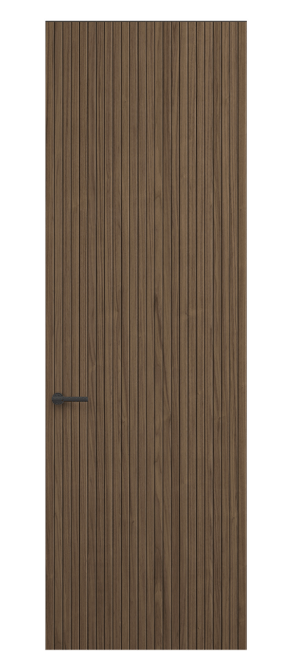 Межкомнатная дверь Select АКП 0019 Орех медный матовый рифт  Цена 103889 ₽ | Volhovec
