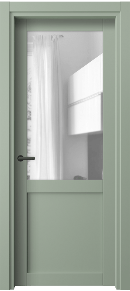 Дверь межкомнатная Neo// 2122 ПЭТ светло-оливковый Прозрачное стекло, триплекс Гладкий классический наличник ПЭСО Цена 24399 ₽ Наличники уже входят в базовый комплект. Фабрика дверей Волховец 8 (800) 551 43 19 Межкомнатная дверь Neo// 2122 ПЭТ светло-оливковый Прозрачное стекло, триплекс Цена 24399 ₽ | Volhovec