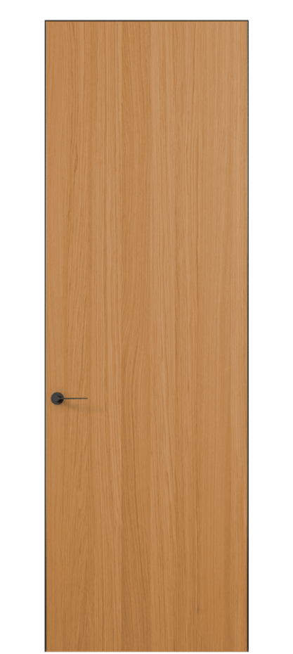 Дверь межкомнатная Planum Pro АКП 0010 Дуб миндальный матовый рифт  Скрытый короб Черный Цена 79589 ₽ Cкрытый короб уже входит в комплект. Фабрика дверей Волховец 8 (800) 551 43 19 Межкомнатная дверь Planum Pro АКП 0010 Дуб миндальный матовый рифт  Цена 79589 ₽ | Volhovec