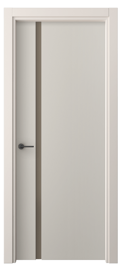 Дверь межкомнатная Freedom 4222 ПЭТ светло-серый Сатинированное бронзовое стекло, триплекс, 8 мм Классический гладкий наличник ПЭТБ  Цена 28879 ₽ Наличники уже входят в базовый комплект. Фабрика дверей Волховец 8 (800) 551 43 19 Межкомнатная дверь Freedom 4222 ПЭТ светло-серый Сатинированное бронзовое стекло, триплекс, 8 мм Цена 28879 ₽ | Volhovec