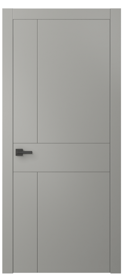 Дверь межкомнатная Linea 8056 Матовый нейтральный серый  Гладкий компланарный наличник МНСР* Цена 43439 ₽ Наличники уже входят в базовый комплект. Фабрика дверей Волховец 8 (800) 551 43 19 Межкомнатная дверь Linea 8056 Матовый нейтральный серый  Цена 43439 ₽ | Volhovec