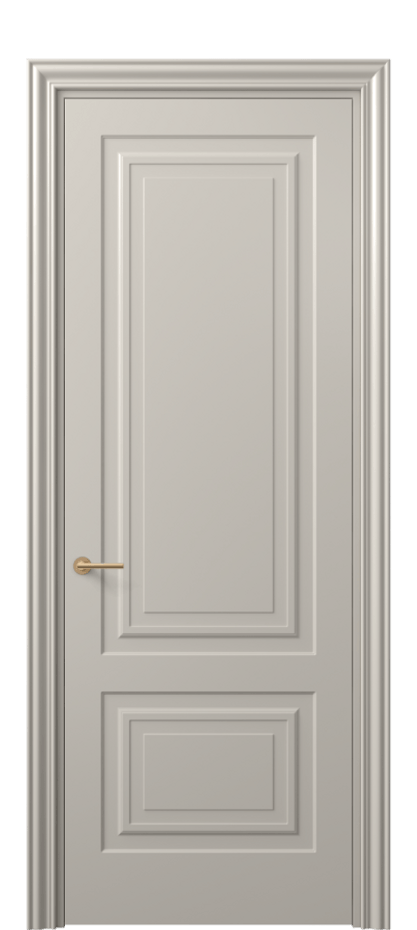 Дверь межкомнатная Mascot 8451 Матовый светло-бежевый  Фигурный наличник МСБЖ Цена 56159 ₽ Наличники уже входят в базовый комплект. Фабрика дверей Волховец 8 (800) 551 43 19 Межкомнатная дверь Mascot 8451 Матовый светло-бежевый  Цена 56159 ₽ | Volhovec