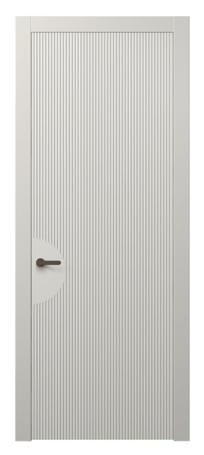 Дверь межкомнатная Dune 8624 Матовый тёплый серый Гладкий компланарный наличник МТСР Цена 38399 ₽ Наличники уже входят в базовый комплект. Фабрика дверей Волховец 8 (800) 551 43 19 Межкомнатная дверь Dune 8624 Матовый тёплый серый Цена 38399 ₽ | Volhovec