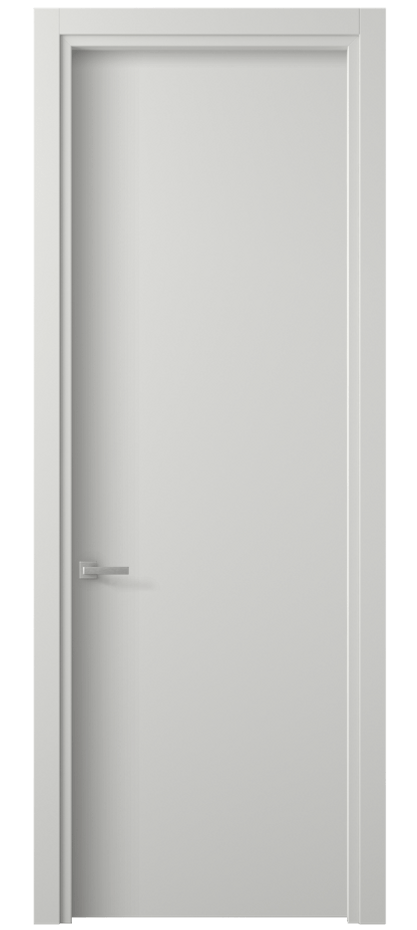 Дверь межкомнатная Planum 0010 Матовый светло-серый Гладкий наличник МССР Цена 33519 ₽ Наличники уже входят в базовый комплект. Фабрика дверей Волховец 8 (800) 551 43 19 Межкомнатная дверь Planum 0010 Матовый светло-серый Цена 33519 ₽ | Volhovec
