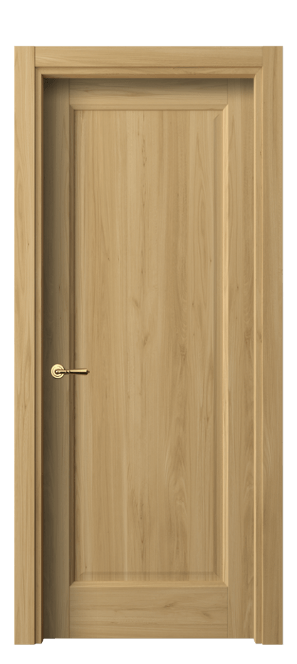 Межкомнатная дверь Галант 1401 Солнечный вяз  Цена 35899 ₽ | Volhovec