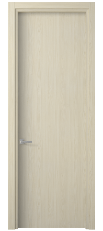 Дверь межкомнатная Planum 0010 Молочный ясень Гладкий наличник МОЯ Цена 23519 ₽ Наличники уже входят в базовый комплект. Фабрика дверей Волховец 8 (800) 551 43 19 Межкомнатная дверь Planum 0010 Молочный ясень Цена 23519 ₽ | Volhovec