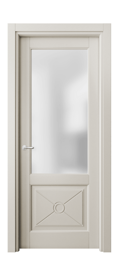 Дверь межкомнатная Toscana Litera 6362 Бук облачный серый Сатинированное стекло Гладкий наличник БОС Цена 80319 ₽ Наличники уже входят в базовый комплект. Фабрика дверей Волховец 8 (800) 551 43 19 Межкомнатная дверь Toscana Litera 6362 Бук облачный серый Сатинированное стекло Цена 80319 ₽ | Volhovec