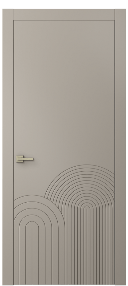 Дверь межкомнатная Linea 8059 Матовый бисквитный  Гладкий компланарный наличник МБСК* Цена 43439 ₽ Наличники уже входят в базовый комплект. Фабрика дверей Волховец 8 (800) 551 43 19 Межкомнатная дверь Linea 8059 Матовый бисквитный  Цена 43439 ₽ | Volhovec