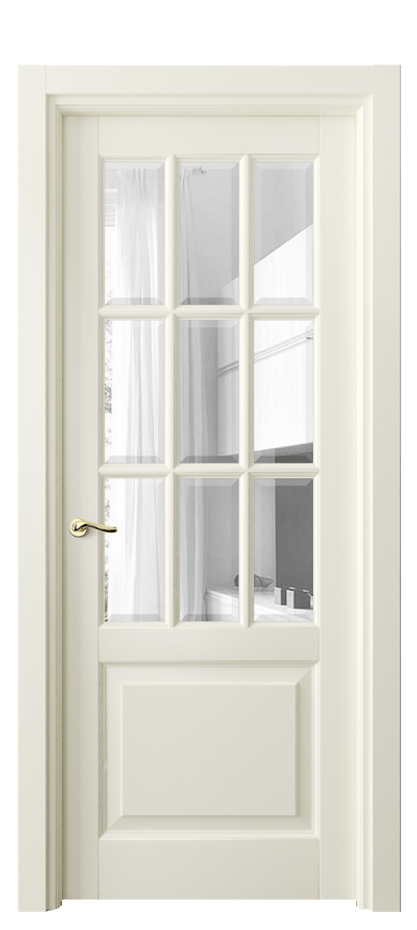 Дверь межкомнатная Lignum 0748 Бук молочно-белый Прозрачное стекло с фацетом, 6 мм Гладкий наличник БМБ Цена 115799 ₽ Наличники уже входят в базовый комплект. Фабрика дверей Волховец 8 (800) 551 43 19 Межкомнатная дверь Lignum 0748 Бук молочно-белый Прозрачное стекло с фацетом, 6 мм Цена 115799 ₽ | Volhovec