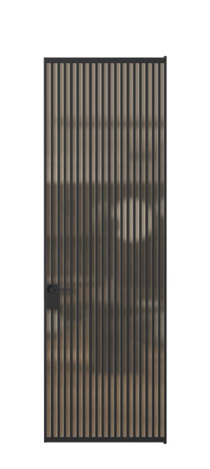 Алюминиевая дверь АЛПЛ040.06  Алюминий Черный Сатинированное оранжевое стекло, триплекс, 6мм. Без короба чер Цена 175610 Стоимость комплекта двери включает: 
1. Полотно (600/650/700/750/800/850/900/950*2000-2400 мм).
2. Короб
3. Комплект фурнитуры (2 торцевые петли и магнитный замок с ответной планкой). Фабрика дверей Волховец 8 (800) 551 43 19  Алюминиевая дверь АЛПЛ040.06 Алюминий Черный Сатинированное оранжевое стекло, триплекс, 6мм Цена 175610  | Volhovec