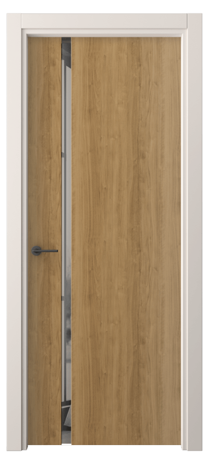 Дверь межкомнатная Freedom 4222 Грецкий орех Двустороннее серое зеркало, триплекс, 8 мм  Классический гладкий наличник ПЭТБ  Цена 32239 ₽ Наличники уже входят в базовый комплект. Фабрика дверей Волховец 8 (800) 551 43 19 Межкомнатная дверь Freedom 4222 Грецкий орех Двустороннее серое зеркало, триплекс, 8 мм  Цена 32239 ₽ | Volhovec