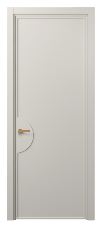 Дверь межкомнатная Frame 8604 Матовый облачно-серый  Гладкий классический наличник МОС Цена 51499 ₽ . Фабрика дверей Волховец 8 (800) 551 43 19 Межкомнатная дверь Frame 8604 Матовый облачно-серый  Цена 51499 ₽ | Volhovec