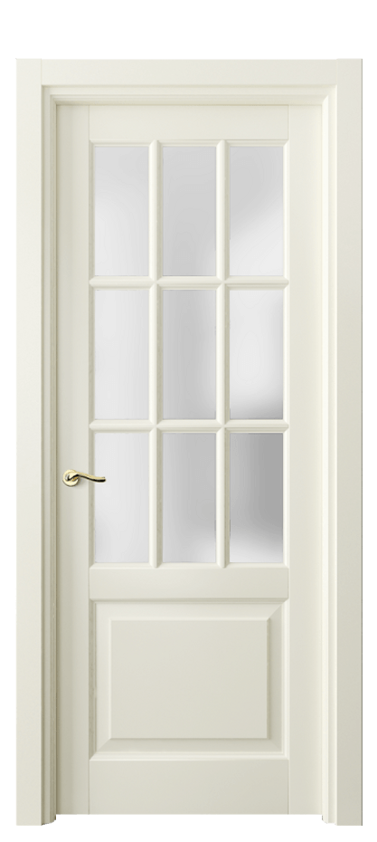 Дверь межкомнатная Lignum 0748 Бук молочно-белый Сатинированное стекло Гладкий наличник БМБ Цена 110799 ₽ Наличники уже входят в базовый комплект. Фабрика дверей Волховец 8 (800) 551 43 19 Межкомнатная дверь Lignum 0748 Бук молочно-белый Сатинированное стекло Цена 110799 ₽ | Volhovec