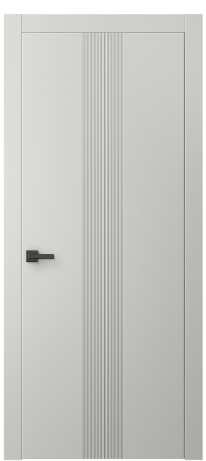 Дверь межкомнатная Linea 8042 Матовый серый Гладкий компланарный наличник MCР* Цена 46239 ₽ Наличники уже входят в базовый комплект. Фабрика дверей Волховец 8 (800) 551 43 19 Межкомнатная дверь Linea 8042 Матовый серый Цена 46239 ₽ | Volhovec