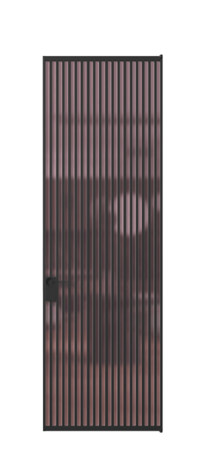 Алюминиевая дверь АЛПЛ040.06  Алюминий Черный Сатинированное розовое стекло, триплекс, 6мм. Без короба чер Цена 175610 Стоимость комплекта двери включает: 
1. Полотно (600/650/700/750/800/850/900/950*2000-2400 мм).
2. Короб
3. Комплект фурнитуры (2 торцевые петли и магнитный замок с ответной планкой). Фабрика дверей Волховец 8 (800) 551 43 19  Алюминиевая дверь АЛПЛ040.06 Алюминий Черный Сатинированное розовое стекло, триплекс, 6мм Цена 175610  | Volhovec