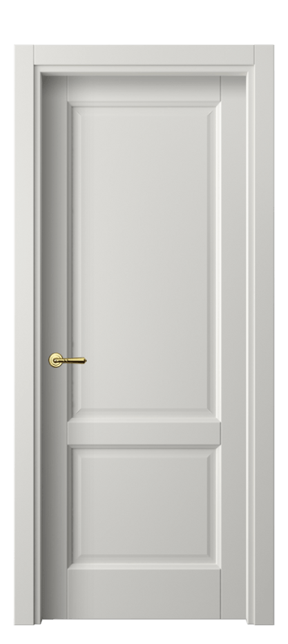 Дверь межкомнатная Galant 1421 Матовый серый  Гладкий наличник МСР Цена 39359 ₽ Наличники уже входят в базовый комплект. Фабрика дверей Волховец 8 (800) 551 43 19 Межкомнатная дверь Galant 1421 Матовый серый  Цена 39359 ₽ | Volhovec