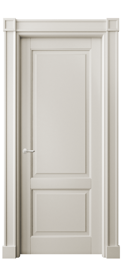 Дверь межкомнатная Toscana Plano 6303 Бук облачный серый  Гладкие пилястры с квадратными розетками БОС Цена 127579 ₽ Наличники уже входят в базовый комплект. Фабрика дверей Волховец 8 (800) 551 43 19 Межкомнатная дверь Toscana Plano 6303 Бук облачный серый  Цена 127579 ₽ | Volhovec