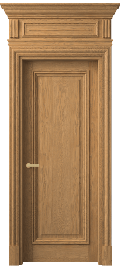 Дверь межкомнатная Antique 7301 Дуб пшеничный матовый  КЭП + Объёмный фриз + Карниз ДПШ.М Цена 254869 ₽ Наличники уже входят в базовый комплект. Фабрика дверей Волховец 8 (800) 551 43 19 Межкомнатная дверь Antique 7301 Дуб пшеничный матовый  Цена 254869 ₽ | Volhovec