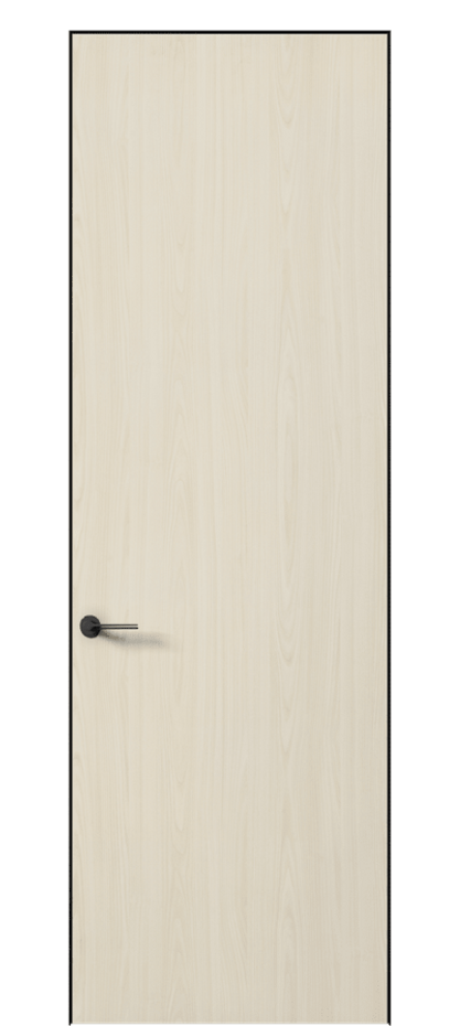 Дверь межкомнатная Planum Pro 0010 Молочный ясень Скрытый короб Черный Цена 34455 ₽ Cкрытый короб уже входит в комплект. Фабрика дверей Волховец 8 (800) 551 43 19 Межкомнатная дверь Planum Pro 0010 Молочный ясень Цена 34455 ₽ | Volhovec