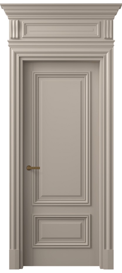 Межкомнатная дверь Antique 7307 Бук бисквитный  Цена 166409 ₽ | Volhovec