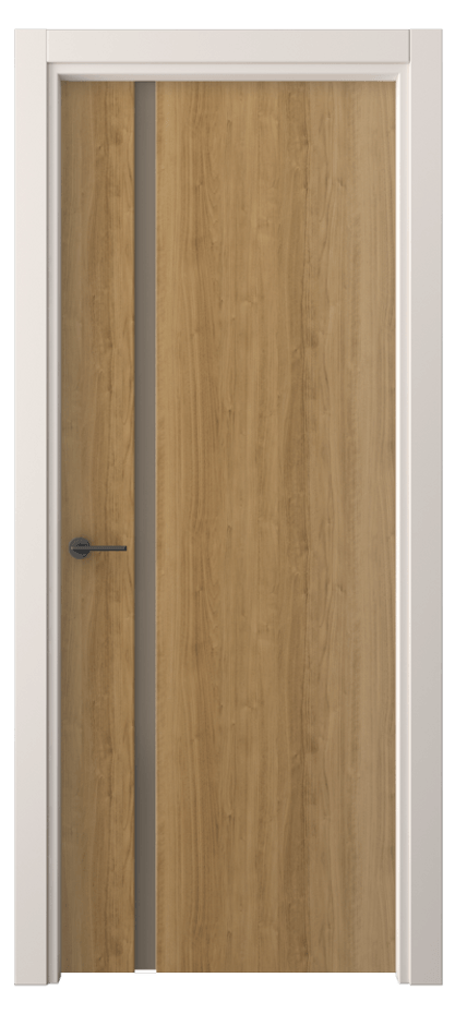 Дверь межкомнатная Freedom 4222 Грецкий орех Сатинированное бронзовое стекло, триплекс, 8 мм Классический гладкий наличник ПЭТБ  Цена 30639 ₽ Наличники уже входят в базовый комплект. Фабрика дверей Волховец 8 (800) 551 43 19 Межкомнатная дверь Freedom 4222 Грецкий орех Сатинированное бронзовое стекло, триплекс, 8 мм Цена 30639 ₽ | Volhovec