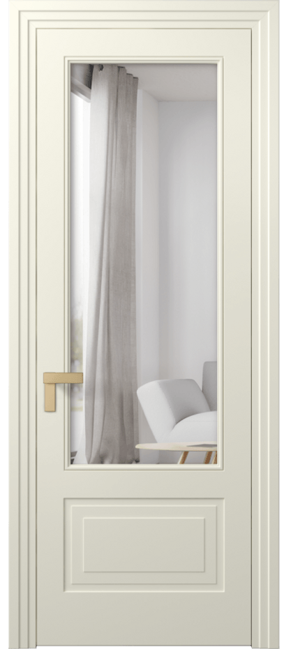 Дверь межкомнатная Rocca 8342 Матовый молочно-белый Двустороннее зеркало, триплекс 8 мм Фигурный наличник ММБ Цена 63919 ₽ Наличники уже входят в базовый комплект. Фабрика дверей Волховец 8 (800) 551 43 19 Межкомнатная дверь Rocca 8342 Матовый молочно-белый Двустороннее зеркало, триплекс 8 мм Цена 63919 ₽ | Volhovec