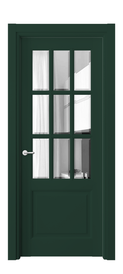 Дверь межкомнатная Toscana Grigliato 6312 Бук белоснежный Прозрачное стекло с фацетом Гладкий наличник ББЛ Цена 115999 ₽ Наличники уже входят в базовый комплект. Фабрика дверей Волховец 8 (800) 551 43 19 Межкомнатная дверь Toscana Grigliato 6312 Бук белоснежный Прозрачное стекло с фацетом Цена 115999 ₽ | Volhovec