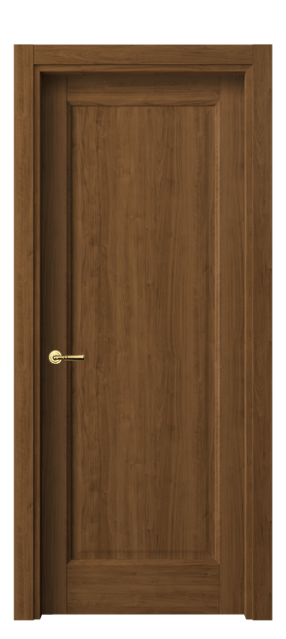 Дверь межкомнатная Galant 1401 Лесной орех  Гладкий наличник ЛОР Цена 25839 ₽ Наличники уже входят в базовый комплект. Фабрика дверей Волховец 8 (800) 551 43 19 Межкомнатная дверь Galant 1401 Лесной орех  Цена 25839 ₽ | Volhovec